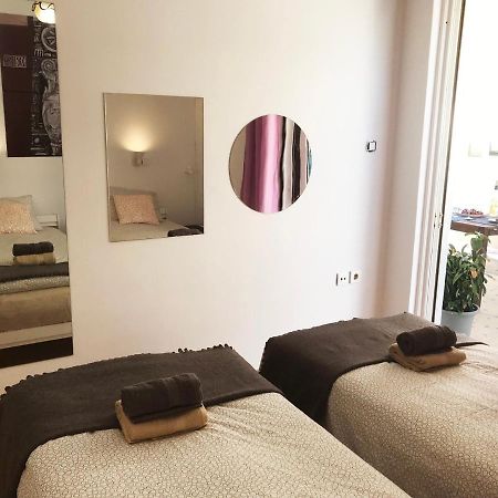 Athens By Foot: Perfect Flat With Terrace Apartamento Exterior foto